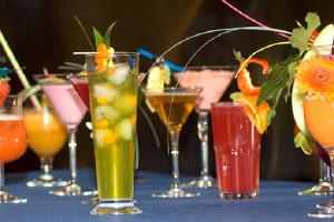 изображение Освежающие коктейли от ресторана Дольче Вита