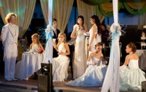 изображение Первый всеукраинский фестиваль невест-близняшек «GRAND FEST» состоялся!