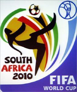 изображение "CRAZY DAIZY":  чемпионат мира по футболу 2010 (11.06 - 11.07)