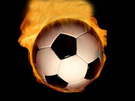 изображение Чемпионат мира по футболу в  BIER PLATZ (11.06 - 11.07)