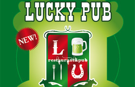 изображение Подведение итогов акции "Ваш Литраж" в Lucky Pub!