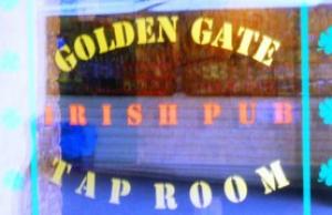 изображение В ресторане Golden Gate открылся Tap Room - зал для некурящих!