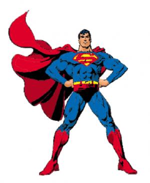 зображення Ресторан Тандир: Супермен поспішає на допомогу! (31.10)