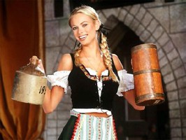 изображение Oktoberfest в "Лаки Паб" (18.09 - 03.10)