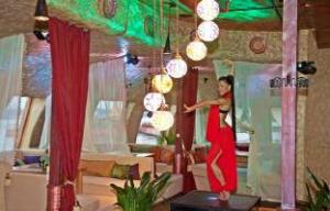 изображение Открылся первый восточный ресторан в стиле фреш – Shisha Grill