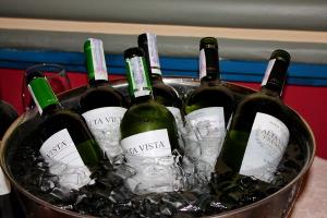 изображение Аргентинское вино хозяйства Alta Vista