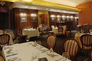 зображення Ресторан Титанік - пафос понад усе?