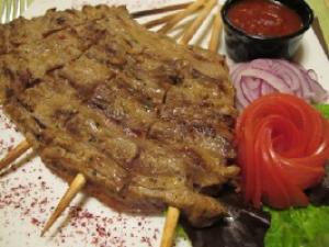 зображення Краще уявлення узбецької кухні в ресторані Бараshik!