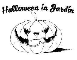 зображення Halloween в ресторані "Jardin": курс на веселий шабаш! (31.10)