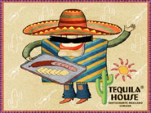 изображение Аромат мексиканской зимы в Tequila House!