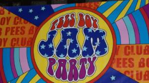 изображение Вечеринка Pees Boy Jam Party