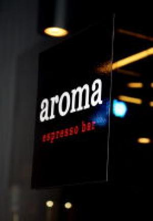 изображение Открытие второй кофейни Aroma espresso bar