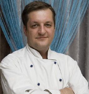 зображення Віктор Тимчишин: Ukrainian Fashion Food - це не жорсткий стандарт, а рух що живе та розвивається.