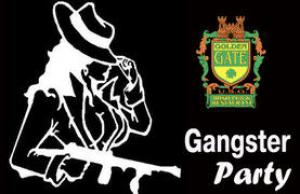 изображение Gangster Party в Golden Gate Pub! (13.01)