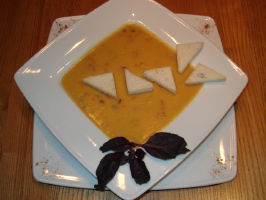 зображення Гороховий суп (250 г.) – 39 грн.