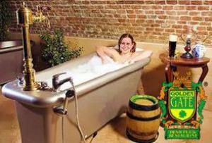 изображение Эксклюзивное предложение от паба Голден Гейт: Пей пиво сколько душе угодно!