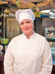 зображення Новий шеф-кухар в заміському ресторані "Два Бобра"