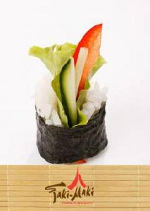 изображение Доставка любимых блюд от ресторана Таки-Маки!