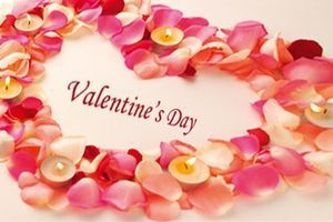 изображение День святого Валентина в Арт-отеле "Баккара" (11.02 - 15.02)