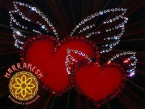 зображення День Всіх Закоханих в ресторані Маракеш! (14.02)