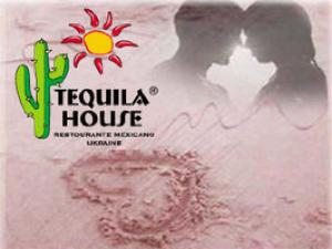 изображение 14 февраля Tequila House ждет всех влюбленных! (14.02)