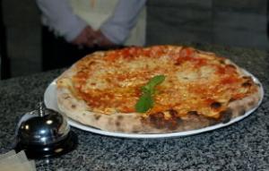 изображение il Molino: только настоящая пицца! (обновлено)