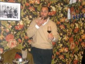 изображение Уроки итальянского винопития в Киеве