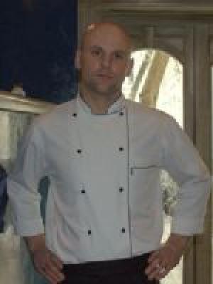зображення Шеф-кухар ресторану Тераса Артем Уразаєв: Я - кулінарний імпровізатор