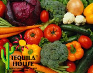 изображение Постное меню в Tequila House