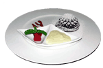 изображение Новое зимнее меню ресторана Терраса с праздничной скидкой!