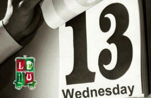 зображення 13 квітня - розіграш 30-літрового барила пива в Lucky Pub! (13.04)
