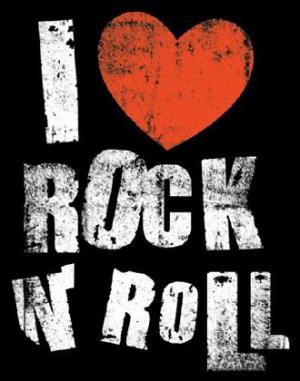 зображення I love rock-n-roll: День народження рок-н-ролу в караоке-ресторані Luciano (12.04)