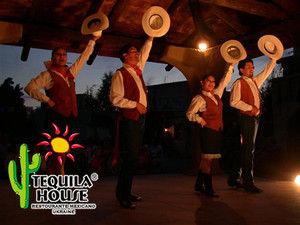 изображение Летняя терраса в Tequila House!