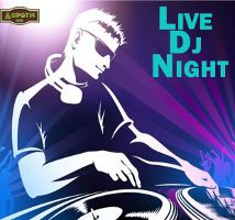 изображение Дороти: Live Dj Night