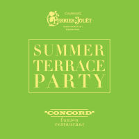 зображення CONCORD SUMMER TERRACE PARTY (05.07)