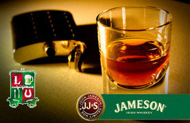 зображення Jameson Day в Lucky Pub!