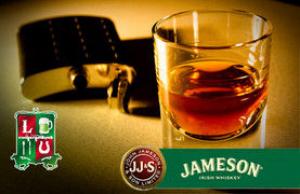 зображення Jameson Day в Lucky Pub!