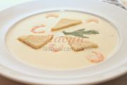 изображение Крем-суп «Формаджио» (300 г.) --- 63 грн.