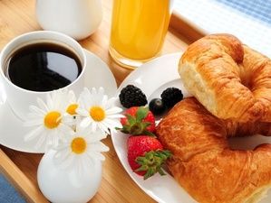 зображення Липський Особняк запрошує на ранній сніданок в день знань! (01.09)