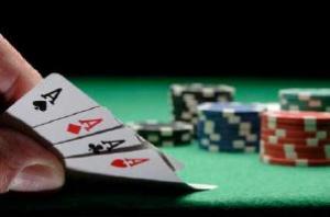 изображение С 24 сентября спортивный покер в Виски-ресторане SINGLE! (24.09)