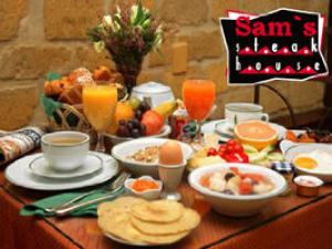 изображение Завтраки у Сэма. С 8 утра