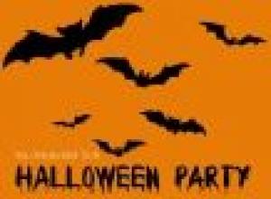 изображение Halloween Party в пабе О'Брайанс (31.10)