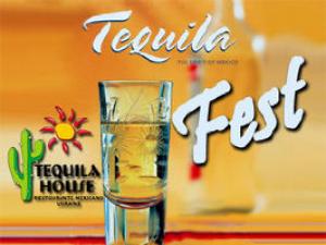 image TequilaFest in Tequila House! (17.10 - 21.10)