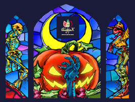 изображение Хэллоуин в ресторане Шафран (29.10)