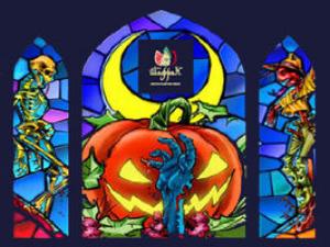 изображение Хэллоуин в ресторане Шафран (29.10)