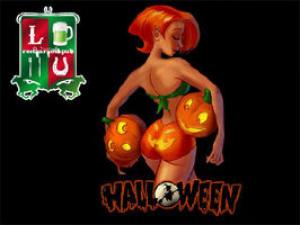 изображение Хэллоуин в Lucky Pub (31.10)