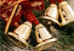 изображение В светлый праздник Рождества Христова  меню от Шато (06.01 - 08.01)
