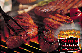 зображення Фірмовий майстер-клас від Sam's Steak House (03.12)