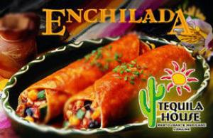 image Hot Enchiladas in Tequila House!