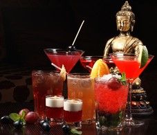 зображення Buddha-bar family cocktails